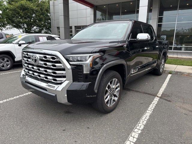 2022 Toyota Tundra 4WD Vehicle Photo in Flemington, NJ 08822