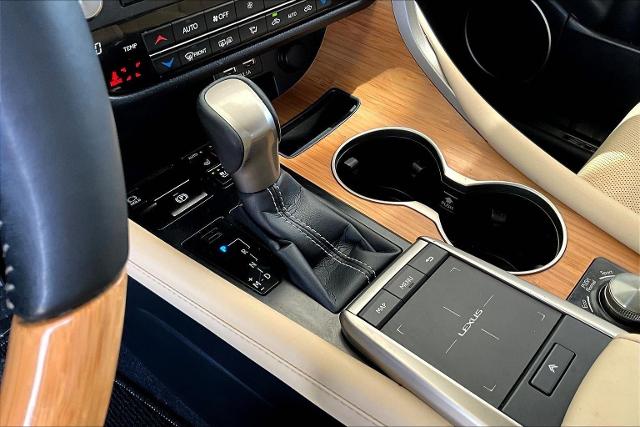 2021 Lexus RX 350L Vehicle Photo in San Antonio, TX 78230