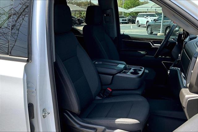 2024 GMC Sierra 1500 Vehicle Photo in San Antonio, TX 78230
