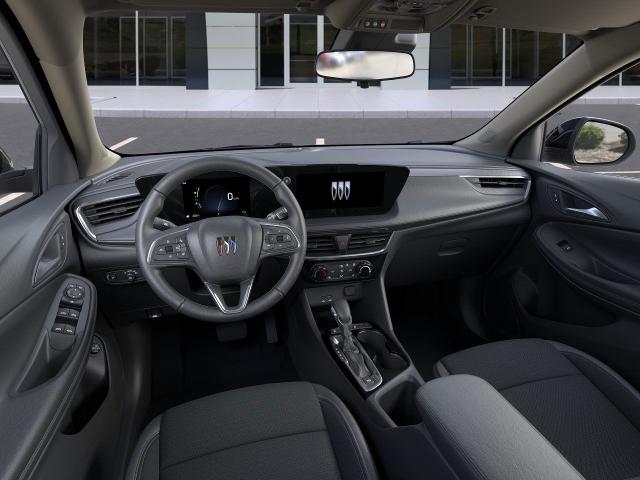 2026 Buick Encore GX Vehicle Photo in LITTLE FALLS, NJ 07424-1717