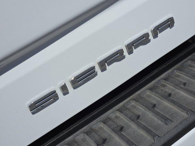 2024 GMC Sierra 1500 Vehicle Photo in Decatur, TX 76234