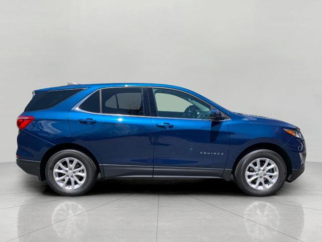2020 Chevrolet Equinox Vehicle Photo in APPLETON, WI 54914-4656