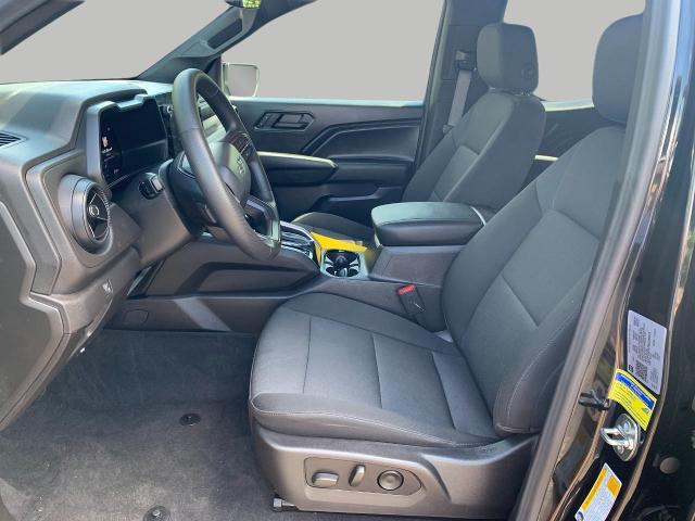 2024 Chevrolet Colorado Vehicle Photo in APPLETON, WI 54914-4656