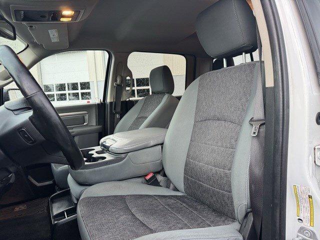 2015 Ram 1500 Vehicle Photo in Mechanicsburg, PA 17050-1707