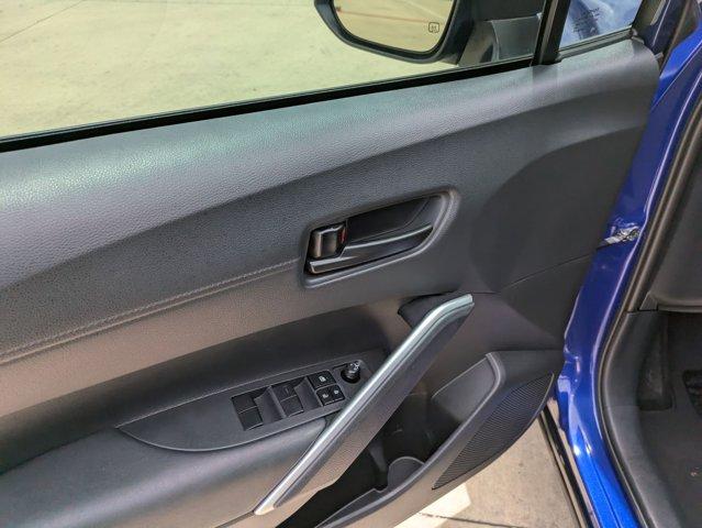 2023 Toyota Corolla Cross Vehicle Photo in SELMA, TX 78154-1459