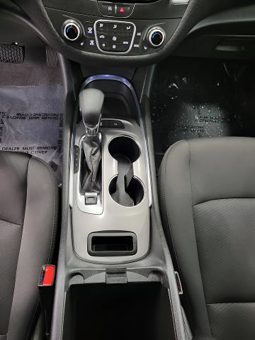 2024 Chevrolet Malibu Vehicle Photo in NEENAH, WI 54956-2243
