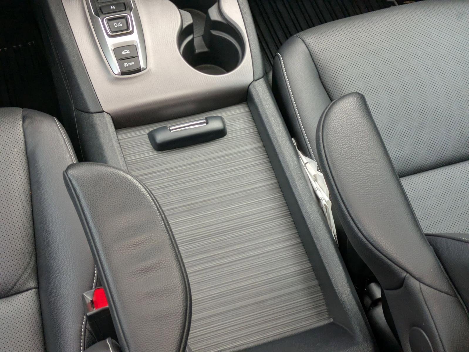 2023 Honda Ridgeline Vehicle Photo in SELMA, TX 78154-1460