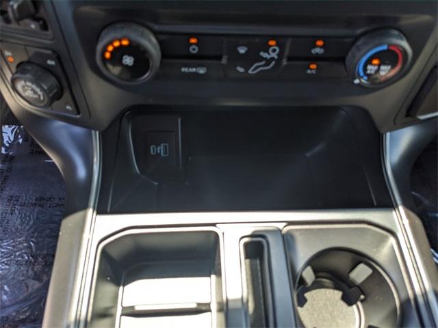 2022 Ford F-150 Vehicle Photo in AURORA, CO 80012-4011