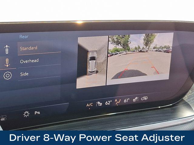 2024 Buick Envision Vehicle Photo in DANBURY, CT 06810-5034