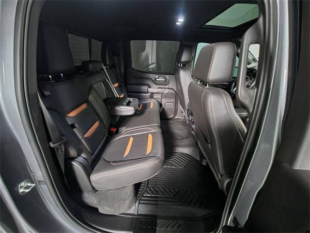 2020 GMC Sierra 1500 Vehicle Photo in PRESCOTT, AZ 86305-3700