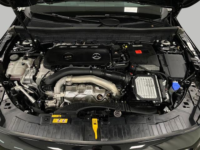 2025 Mercedes-Benz GLB Vehicle Photo in Appleton, WI 54913