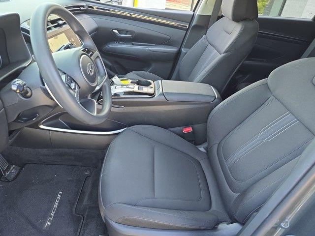 2024 Hyundai TUCSON Plug-In Hybrid Vehicle Photo in Pleasant Hills, PA 15236