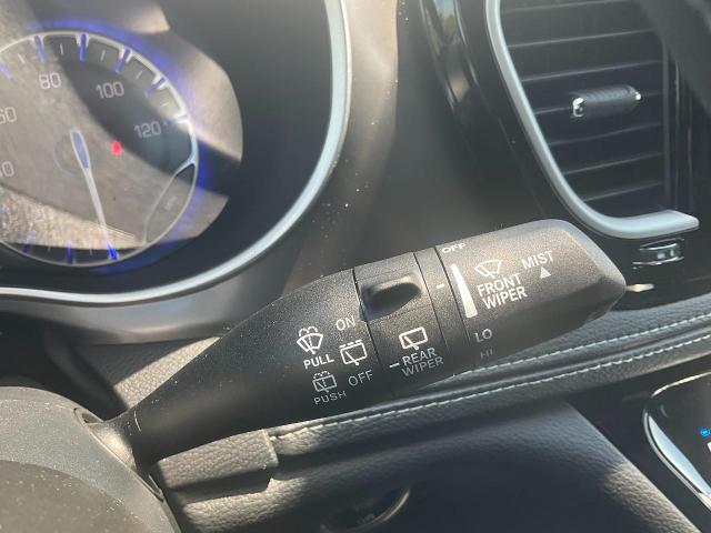 2025 Chrysler Pacifica Vehicle Photo in Kaukauna, WI 54130