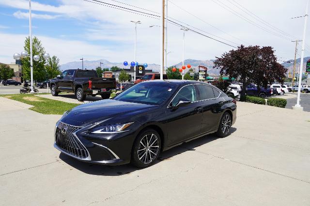 2023 Lexus ES 350 Vehicle Photo in Riverdale, UT 84405