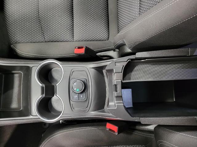 2024 GMC Terrain Vehicle Photo in APPLETON, WI 54914-4656