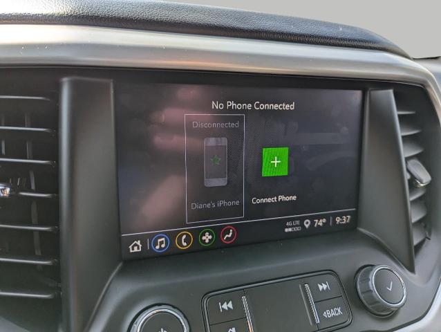 2023 GMC Acadia Vehicle Photo in Oshkosh, WI 54901