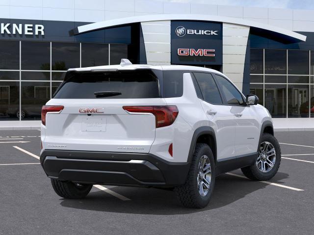 2026 GMC Terrain Vehicle Photo in HARRISBURG, PA 17111-1033