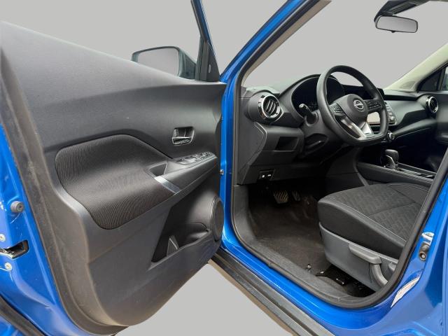 2023 Nissan Kicks Vehicle Photo in Appleton, WI 54914