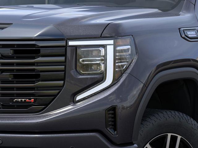 2025 GMC Sierra 1500 Vehicle Photo in HARRISBURG, PA 17111-1033