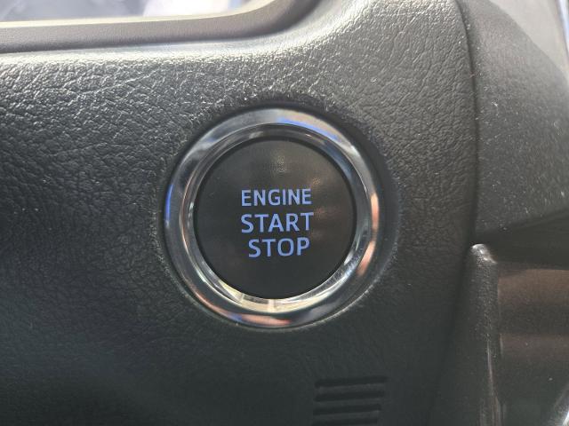 2021 Toyota 4Runner Vehicle Photo in Weatherford, TX 76087