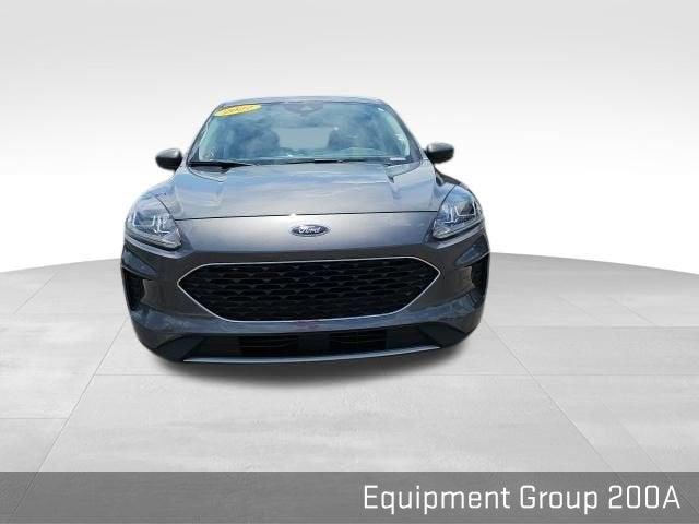 2022 Ford Escape Vehicle Photo in Fishers, IN 46038