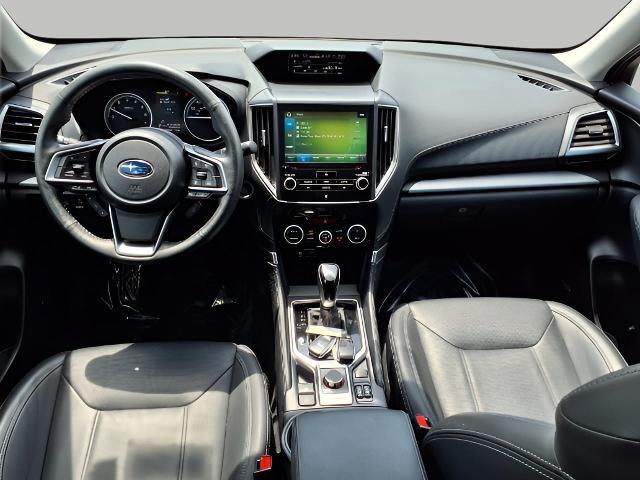 2019 Subaru Forester Vehicle Photo in Oshkosh, WI 54904