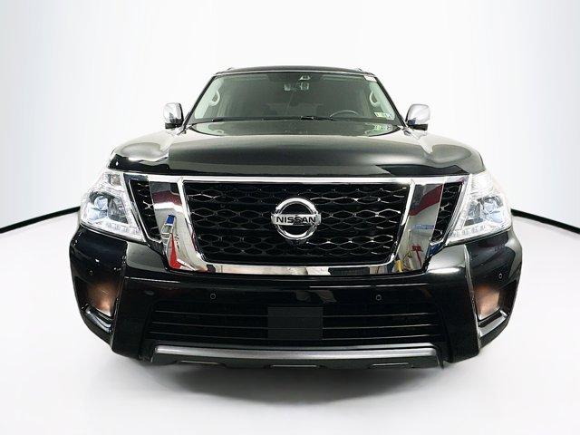 2019 Nissan Armada Vehicle Photo in Flemington, NJ 08822