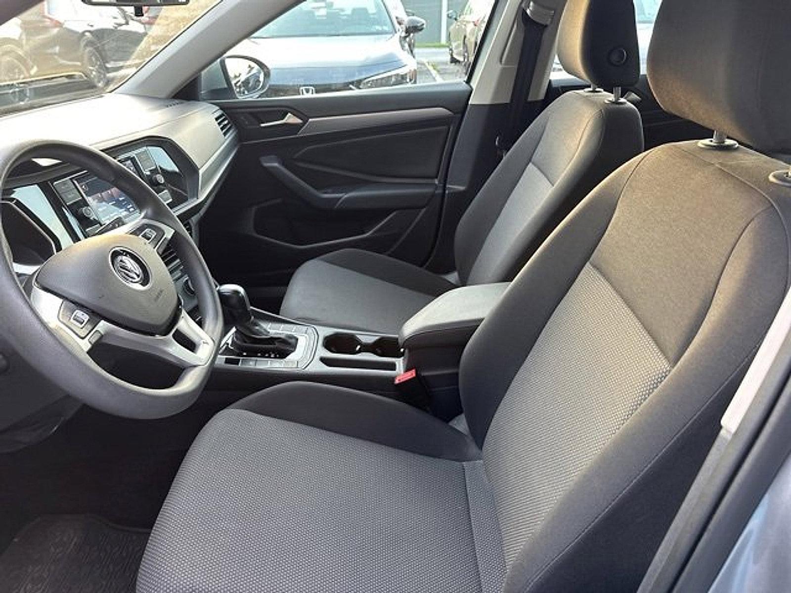 2020 Volkswagen Jetta Vehicle Photo in Harrisburg, PA 17111