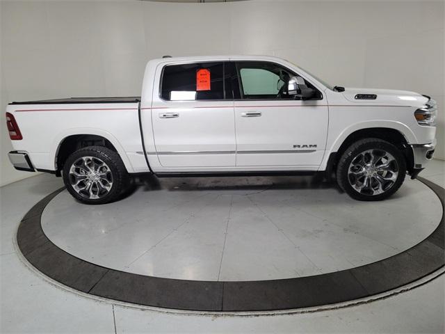 2021 Ram 1500 Vehicle Photo in PRESCOTT, AZ 86305-3700
