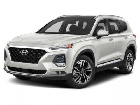 2019 Hyundai SANTA FE Vehicle Photo in Georgetown, TX 78626