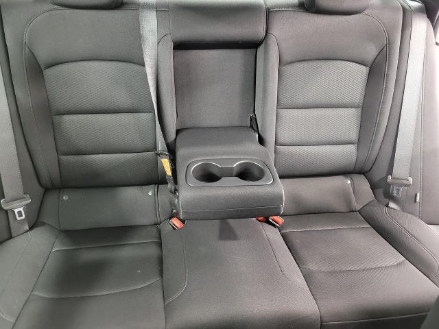 2024 Chevrolet Malibu Vehicle Photo in APPLETON, WI 54914-8833
