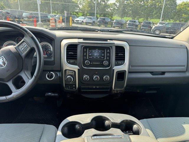 2013 Ram 1500 Vehicle Photo in Mechanicsburg, PA 17050-1707