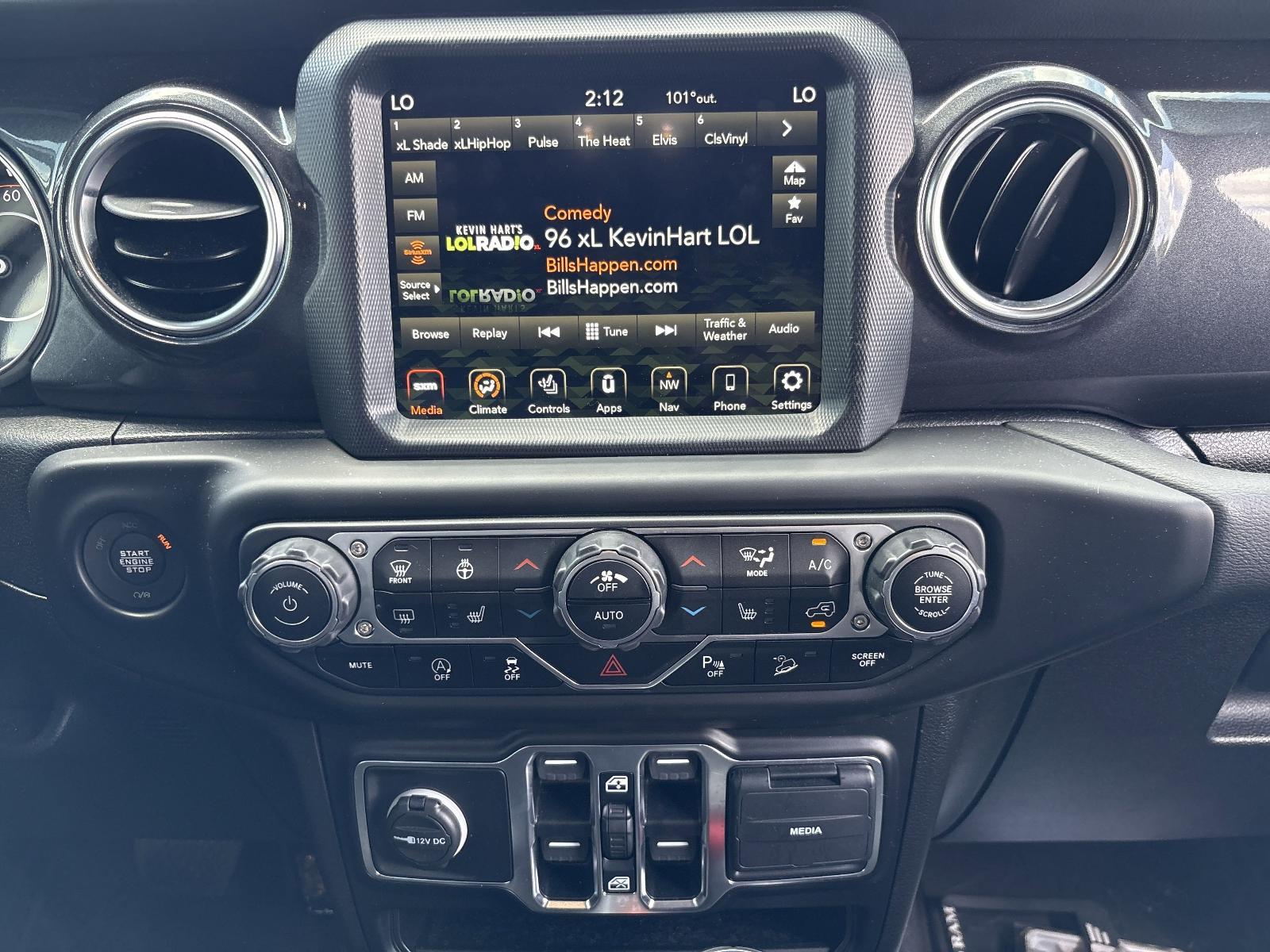 2021 Jeep Wrangler Vehicle Photo in Mechanicsburg, PA 17050-1707
