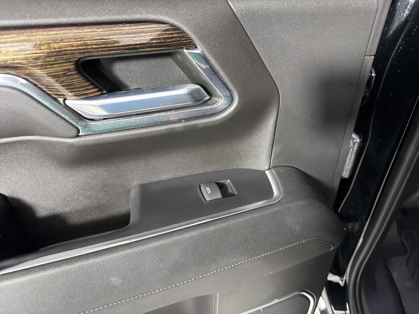 2023 GMC Sierra 1500 Vehicle Photo in GEORGETOWN, TX 78626-7508