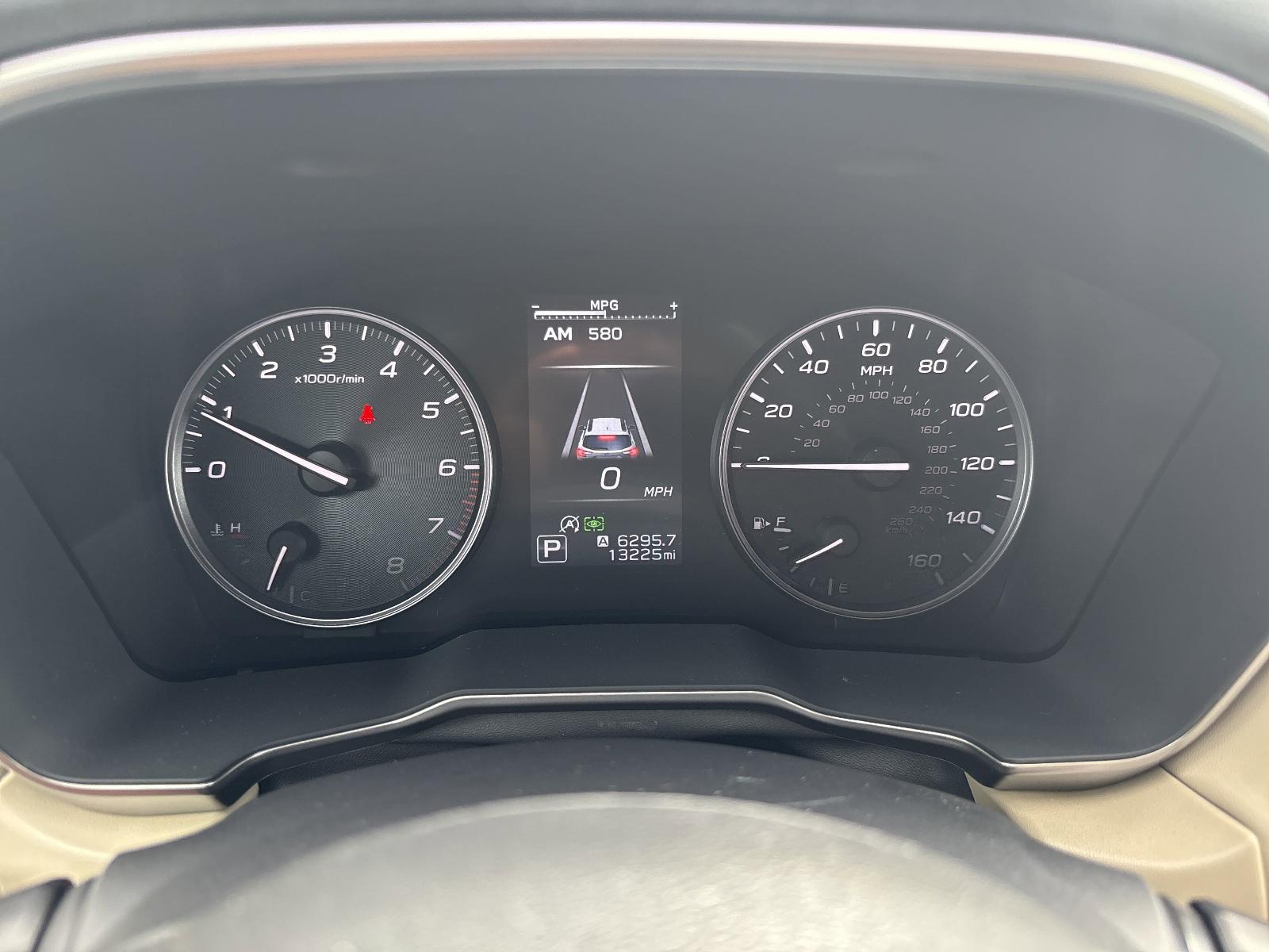 2024 Subaru Outback Vehicle Photo in Mechanicsburg, PA 17050