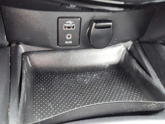2017 Nissan Rogue Vehicle Photo in DENTON, TX 76210-9321