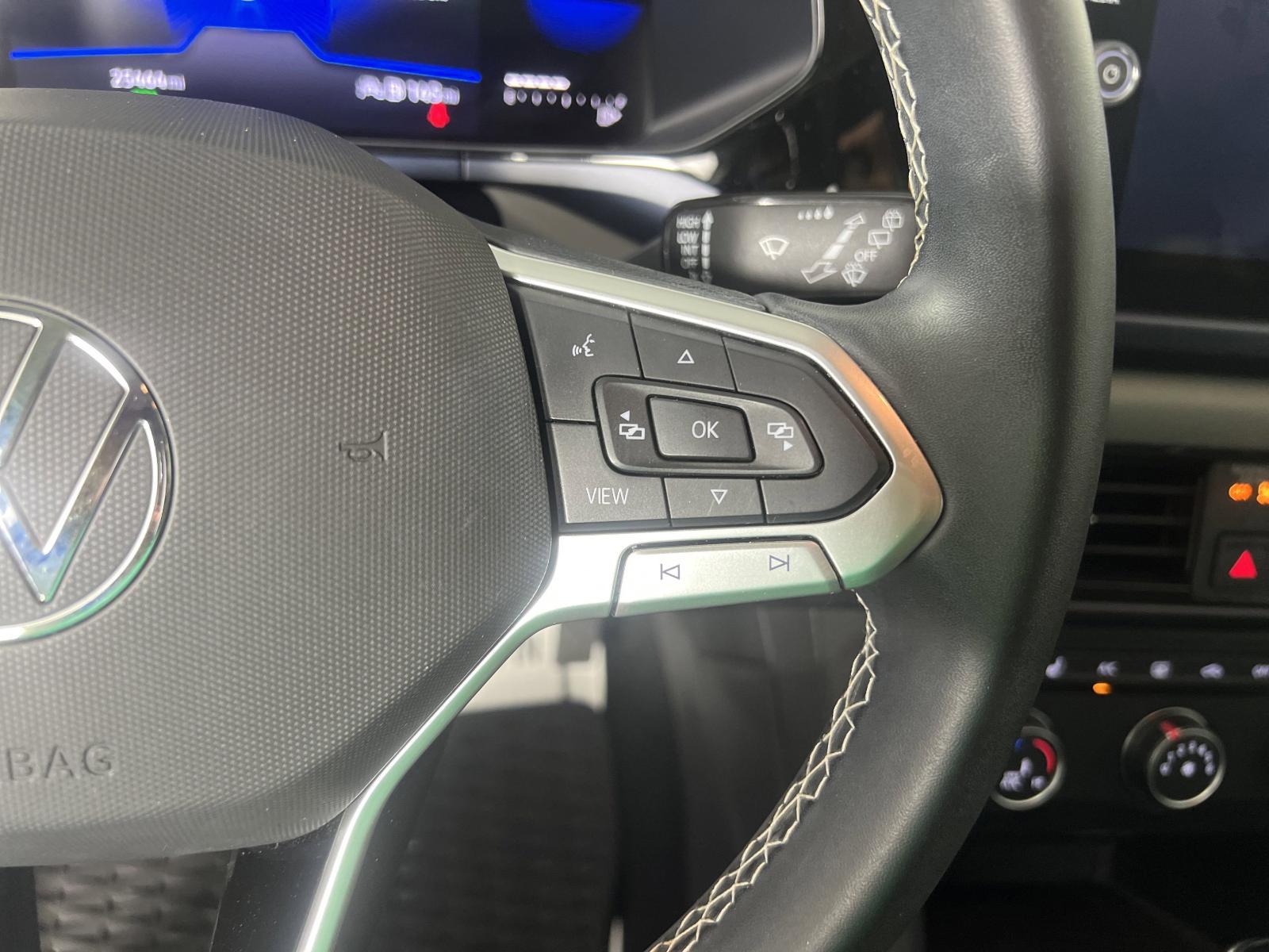 2022 Volkswagen Taos Vehicle Photo in Georgetown, TX 78626