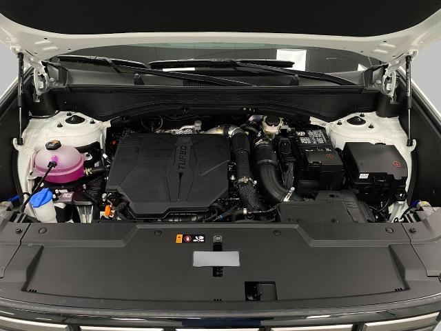 2026 Hyundai SANTA FE Vehicle Photo in Appleton, WI 54913