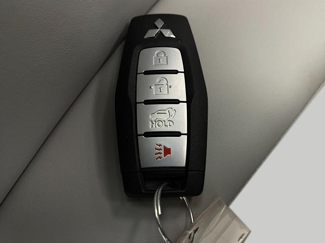 2025 Mitsubishi Outlander Vehicle Photo in Appleton, WI 54913