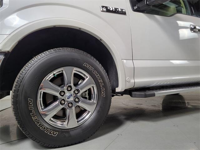 2019 Ford F-150 Vehicle Photo in PRESCOTT, AZ 86305-3700