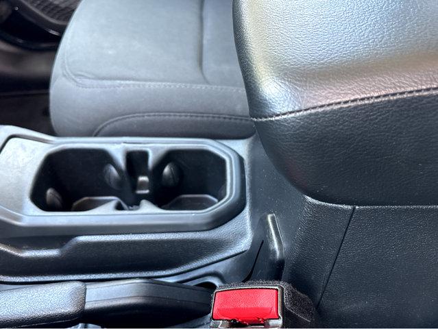 2021 Jeep Wrangler Vehicle Photo in Savannah, GA 31419