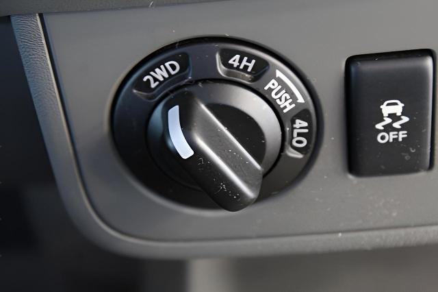 2019 Nissan Frontier Vehicle Photo in Green Bay, WI 54304