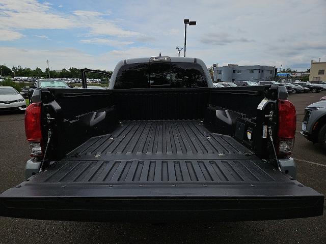 2019 Toyota Tacoma 4WD Vehicle Photo in TREVOSE, PA 19053-4984