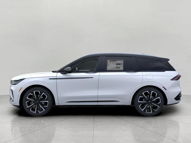 2025 Lincoln Nautilus Vehicle Photo in Neenah, WI 54956