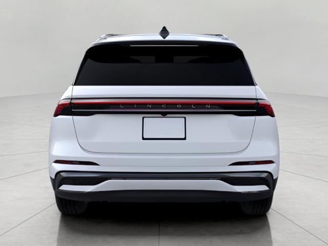2025 Lincoln Nautilus Vehicle Photo in Neenah, WI 54956