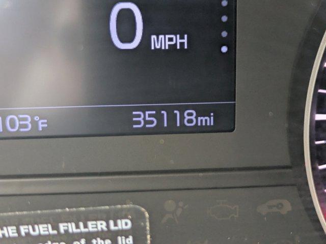 2018 Kia Sportage Vehicle Photo in BRUNSWICK, GA 31525-1881