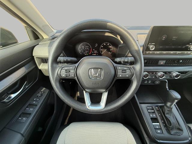 2024 Honda CR-V Vehicle Photo in Appleton, WI 54914