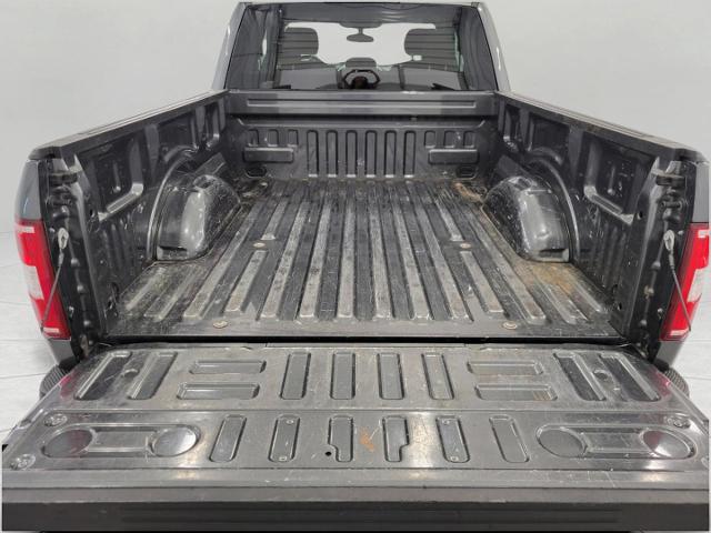 2020 Ford F-150 Vehicle Photo in NEENAH, WI 54956-2243