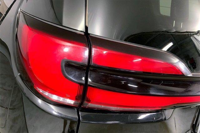 2022 Chrysler Pacifica Vehicle Photo in KANSAS CITY, MO 64114-4502