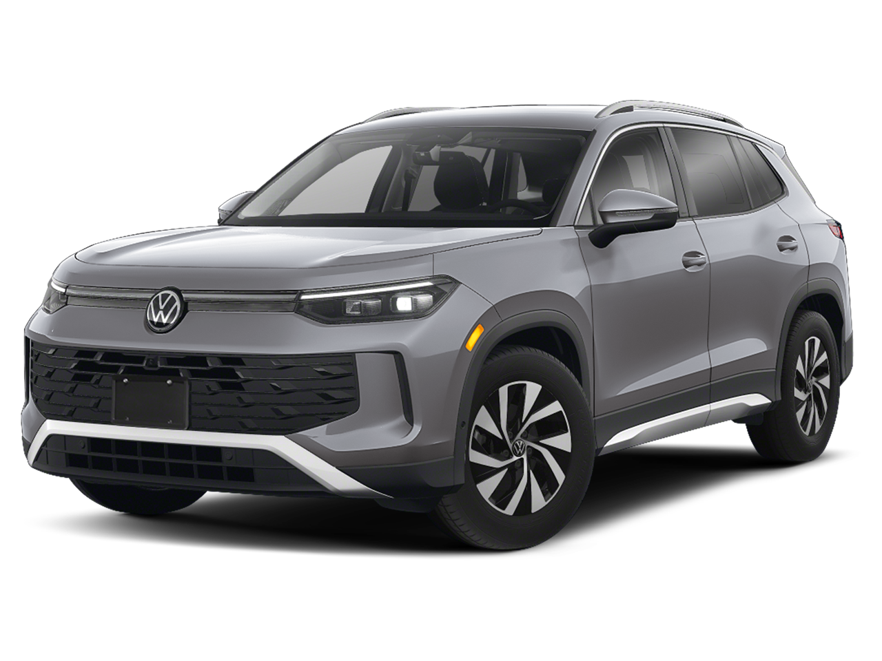 2025 Volkswagen Tiguan Vehicle Photo in Neenah, WI 54956